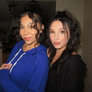 Meet your Posher, Veronika